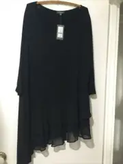 Autograph Size 18 Tunic Nwts