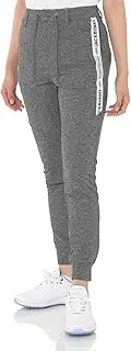 Jack Bunny(ジャックバニー) 263-4236812 Women's Jogger Pants (Bare Popcorn) / Golf
