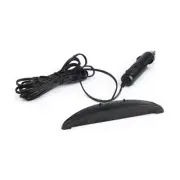 Car-Grade Car Electronic Clock, Car Electronic Clock, with Luminous In-Car9449