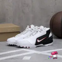 在飛比找Yahoo!奇摩拍賣優惠-NIKE AIR ZOOM GENERATION LEBRO