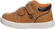 [lumberjack] Boys Moby Uniform Shoe