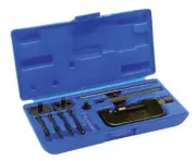 Motion Pro Chain Breaker and Riveting Tool Kit 08-0058