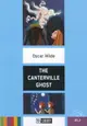 Eli Liberty Readers B1.2: The Canterville Ghost (+CD)