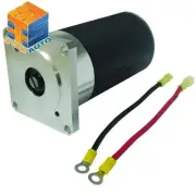 New Motor Fits Part Numbers BP801G01 430-22069 3009995 3006833 3006832 BP801-G01