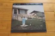 VAN HALEN LIVE RIGHT HERE RIGHT NOW LASERDISC [NEW SEALED] LD *SMALL RIP IN SEAL