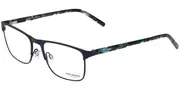 Menrad 3455 3100 Men's Glasses Blue Size 54 - Private Health Rebate - Blue Light Block Available
