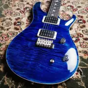 Paul Reed Smith PRS CE24 Custom Configuration Whale Blue