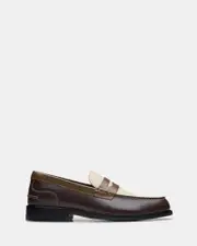 Craftjames Lo Brown Combi