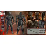 108TOYS 查克史奈德 正義聯盟 DC 達克賽德 DARKSEID 1/6 非 TMS038 MMS451