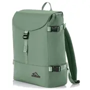 High Sierra Camille 15.6" Laptop Backpack - Sage Green