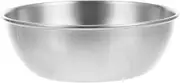 PRETYZOOM Stainless Steel Sauce Dish Mini Round Seasoning Bowl for Dipping Sauces Sushi Condiments and Appetizers Easy to Clean Versatile Kitchen Essential
