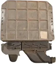 Compatible with CRMAY Engine Computer Board ALLION Yaris Corolla EX ECU Computer Board 89661-06E80