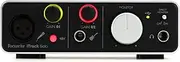 Focusrite iTrack Solo Lightning Audio Interface