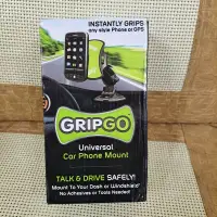 在飛比找蝦皮購物優惠-3FF019 GRIPGO 360 重複使用 通用型黏貼式 