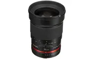 Samyang 35mm f/1.4 AS UMC Lens for Canon EF - BRAND NEW