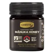 New Zealand Manuka Honey MGO 83+ UMF 5+ 8.83oz COMVITA a Recognized Leader In NZ