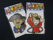String Puppets Set of 2 (No Actual Jumping Beans) [Magic Jumping Bean Brand]