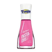 SALLY HANSEN Insta-Dri Nail Polish 717 Peeps