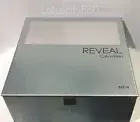 CK REVEAL 50ml EDT SPRAY 2 PIECES SET By Calvin Klein Men's Perfume...GENUINE