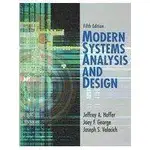 在飛比找蝦皮購物優惠-現貨 Modern Systems Analysis and