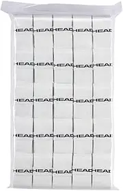 HEAD Prime Tour Tennis Overgrip (50-Pack)
