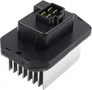 MAX COOL Blower Motor Heater Fan Resistor Suitable for Honda Civic CRV Odyssey Accord 2002-2007
