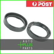 Fits NISSAN MURANO CROSSCAB CZ51 OIL SEAL AXLE CASE SET 37.5X50.25X10.2X11.5