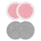Cleaning Pads Cleaning Pads Cordless Electric Mop For VMAI G700 & P700 Mop Cloth