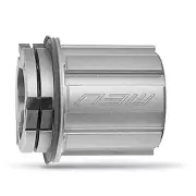 Campagnolo N3W Freehub Body 13, Retrofit for standard bearings