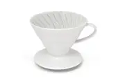 HARIO V60 - 02 COFFEE DRIPPER CERAMIC