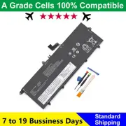 L18M3PD1 Battery For Lenovo ThinkPad T490s T495s T14s Series L18C3PD1 L18L3PD1