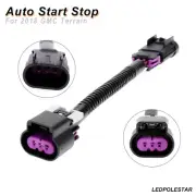 Auto Start Stop - For 2018-2024 GMC Disable Delete Eliminator Module