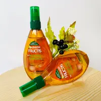 在飛比找蝦皮購物優惠-【現貨】 GARNIER 卡尼爾 FRUCTIS 熱防護護髮