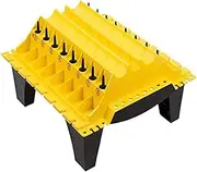 [Amazon.co.jp Exclusive] KS Tools Cylinder Head Components Parts Storage for Cylinder Head Components 150.1173 [Parallel Import]