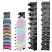 Hat organizer multi-level storage|Supports up to 20 hats|Hat organizer for do...