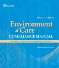 在飛比找博客來優惠-Environment of Care Compliance