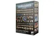 Warhammer 40,000: Battlefield Trophies - Bits Box