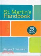 在飛比找三民網路書店優惠-St. Martin's Handbook + Re:wri