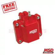 MSD Ignition Coil for Chevrolet Impala 85-1995