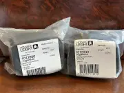 Howard Leight Ear Muff Replacement Kit Viking Leightning L3/L3H/L3N/L3HV - 2 Pk