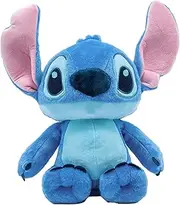 Disney Baby Stitch Standing Plush Toy