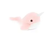 Keeleco 30cm Narwhal Animal Stuffed Plush Kids/Children Toddler Cuddle Toy 0m+