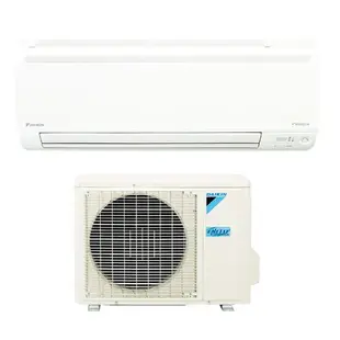 【可可電器】DAIKIN 大金 經典P系列冷暖一對一 RXP20HVLT/FTXP20HVLT《來電享優惠》