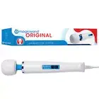 Authentic Hitachi Magic Wand Mini Rechargeable Original Massager Vibratex
