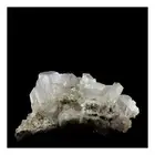Stones And Minéraux. Quartz 347.40 Ct. Orelle, Savoy, France