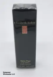 Elizabeth Arden Shine Pops Lip Gloss 0.5oz Peach Parfait