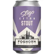 [Foghorn] Foghorn Sligo Stout 375ml