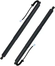 51247481803 51247412407 1Pair Left And Right Electric Tailgate Trunk Spring Strut Part Compatible For BMW X1 F48 51247481807