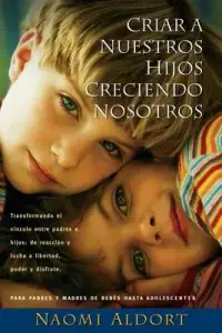 在飛比找博客來優惠-Criar a Nuestros Hijos Crecien