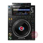 PIONEER / CDJ-3000 旗艦款DJ數位多媒體播放器【樂器通】